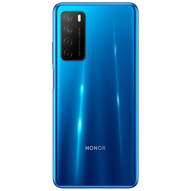 Honor Play 4