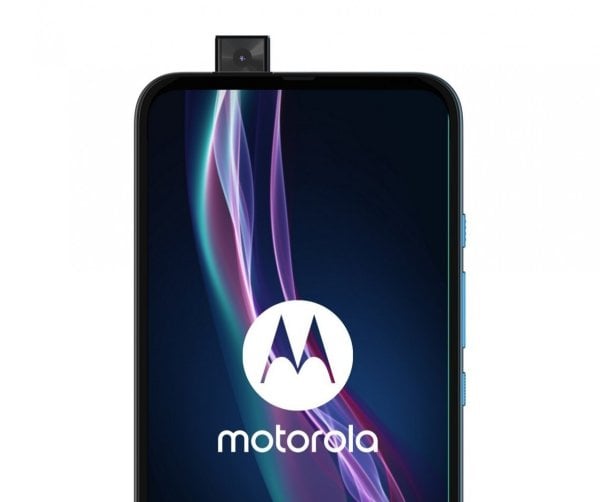 Motorola One Vision+