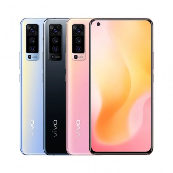 Vivo 50X