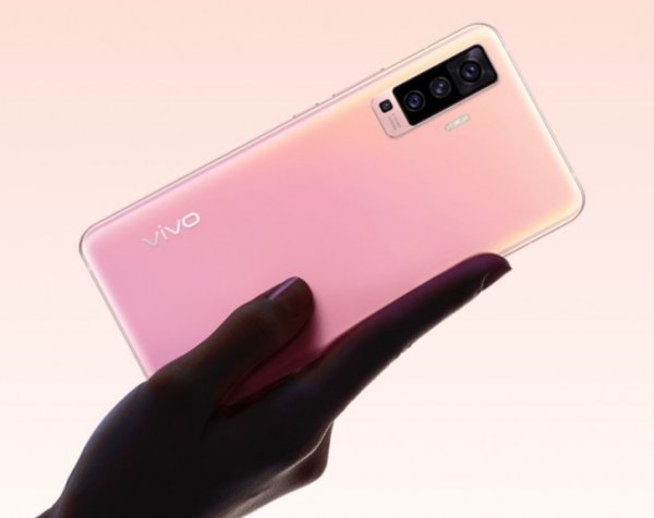 Vivo 50X