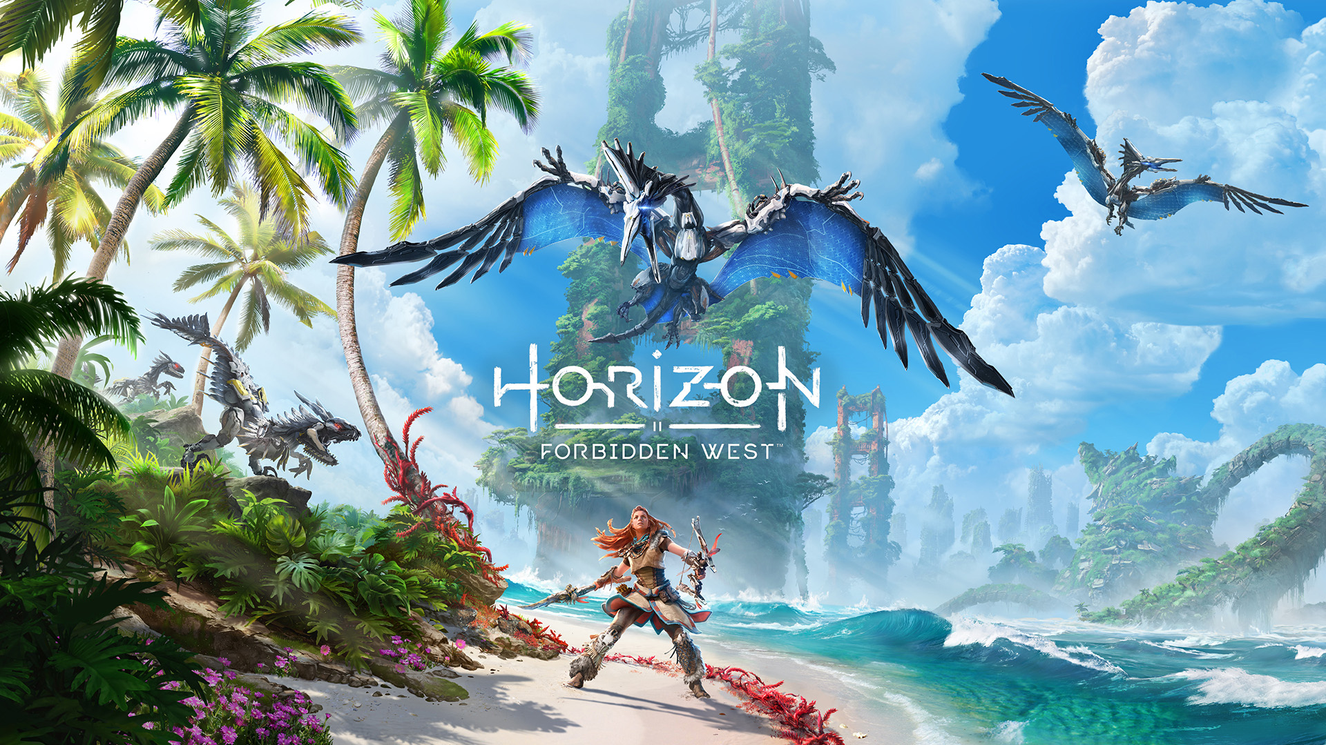 ไดเรกเตอร์ยืนยัน! Horizon Forbidden West เวอร์ชัน PS5 จะวางจำหน่ายในปี 2021