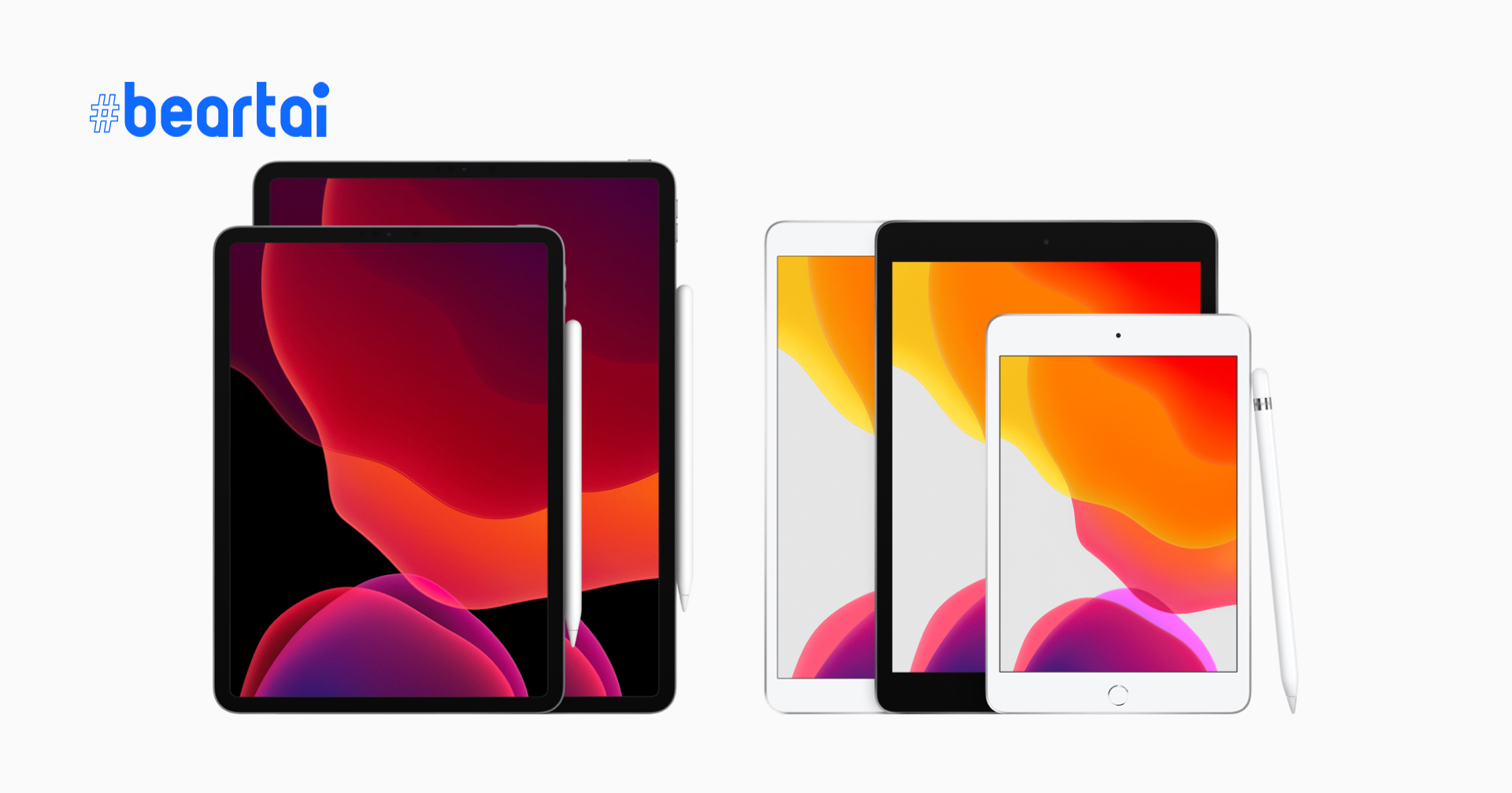 Kuo เผย Apple เตรียมเปิดตัว iPad 10.8 นิ้วภายในปีนี้ และ iPad Mini 8.5 นิ้วในปีหน้า