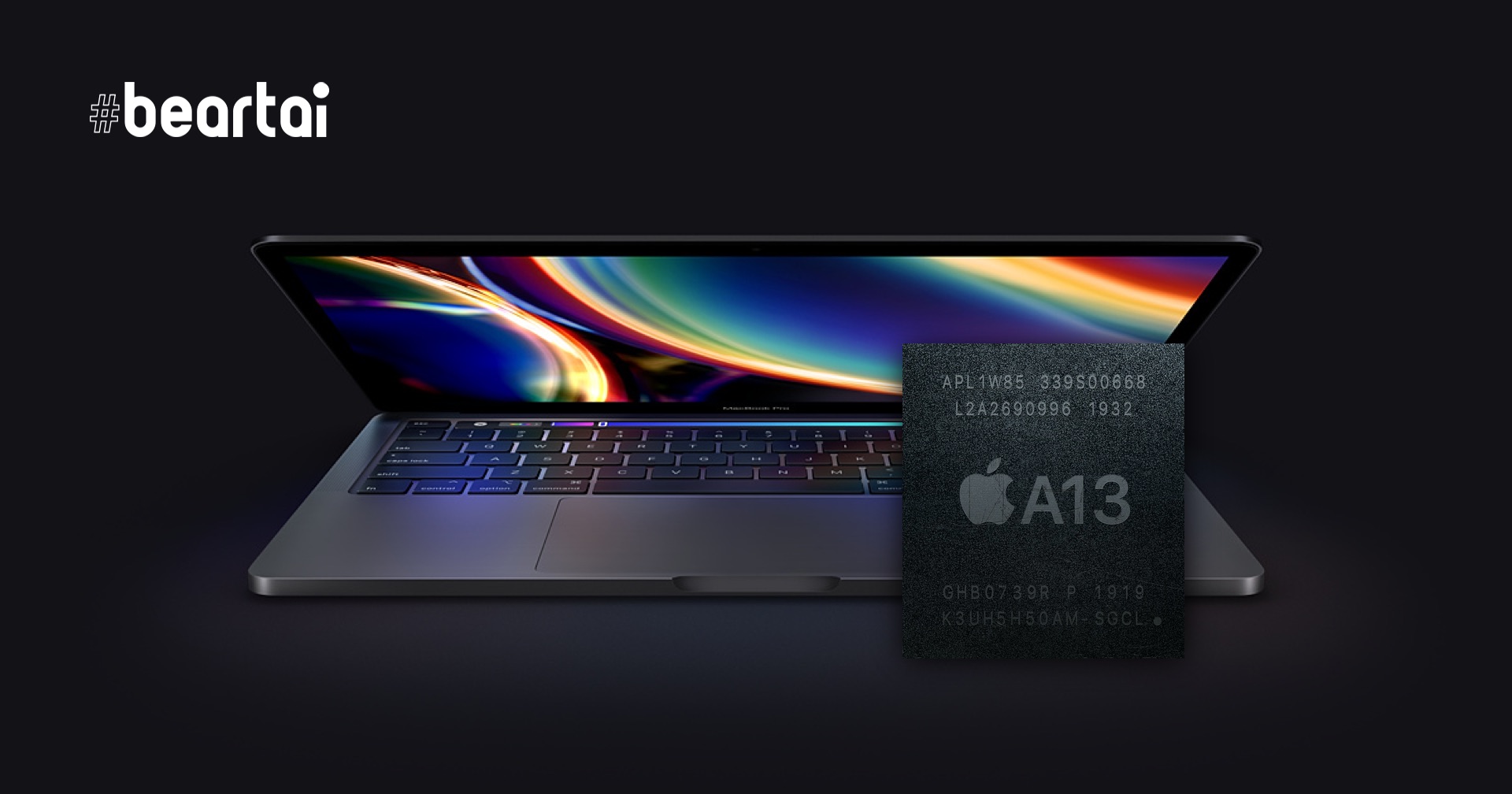 MacBook Pro ที่ใช้ชิป Apple Silicon, Apple Glass และ iPad Pro ตัวใหม่ อาจเปิดตัววันที่ 27 ตุลาคมนี้