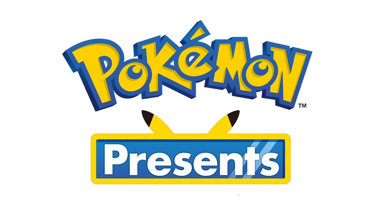 Pokemon Company เตรียมจัดงาน Pokemon Presents ในวันนี้