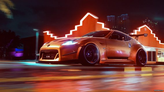 Need for Speed