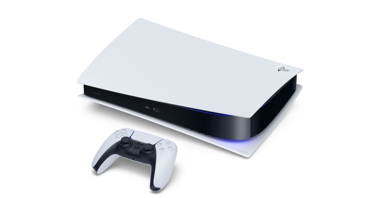 Play Asia เปิดราคาสั่งจองล่วงหน้า Playstation 5 อยู่ที่ 22,000 บาท ...