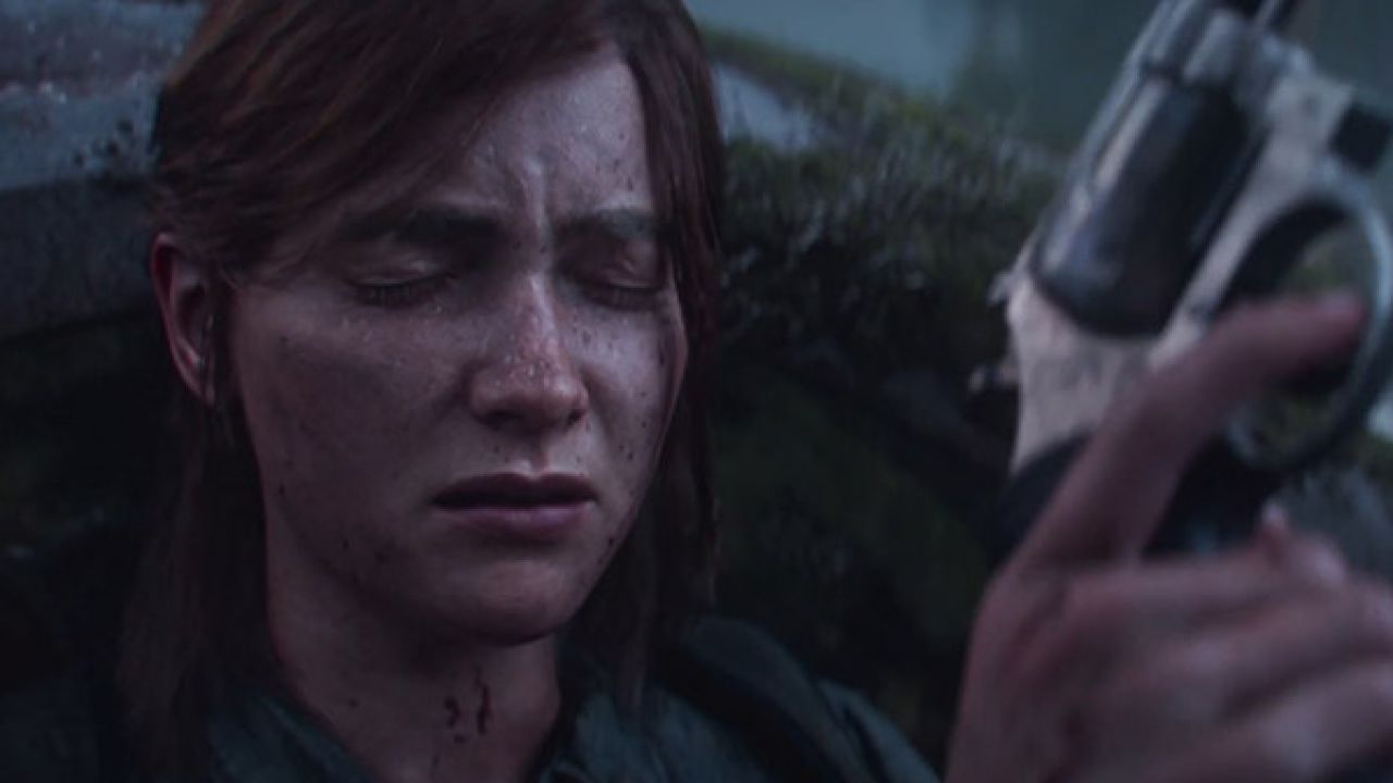 Sony ปล่อยคลิปเบื้องหลังการสร้าง The Last of Us Part II ตอนสุดท้าย