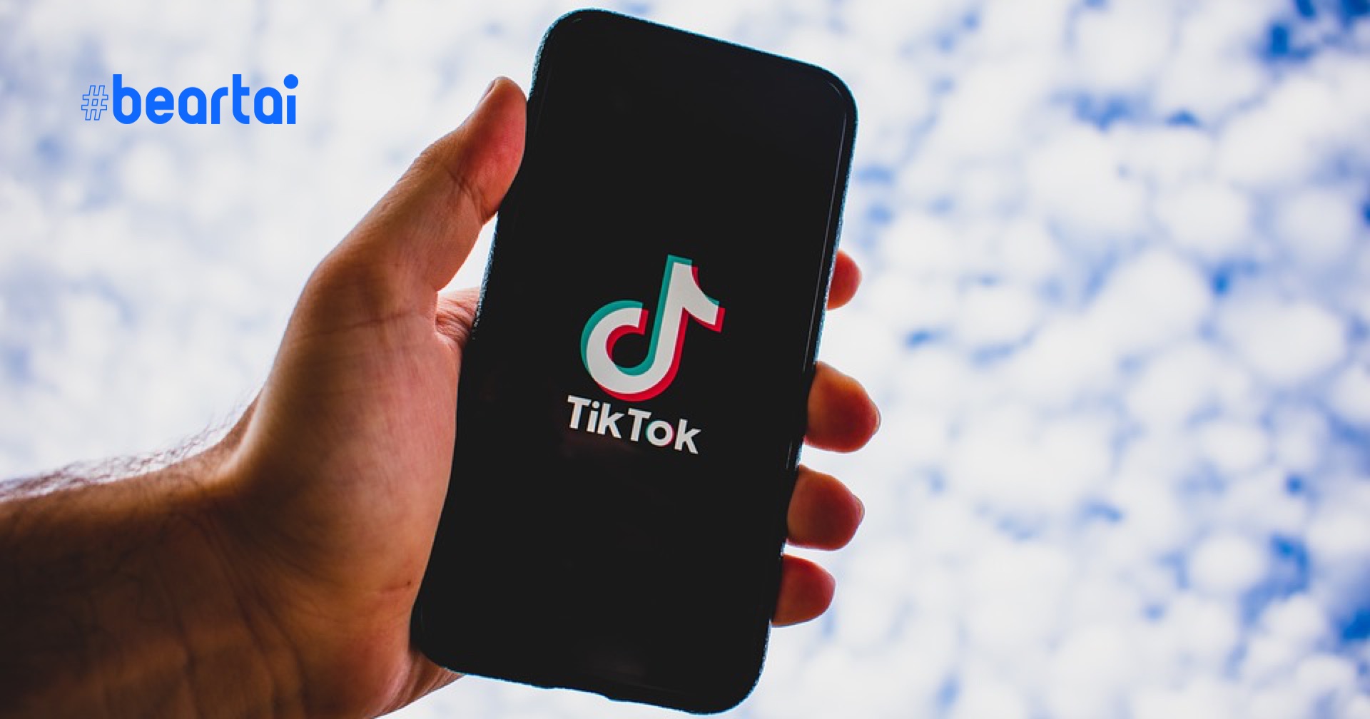 อินเดียแบน TikTok, WeChat และแอปจีนอีกเพียบ