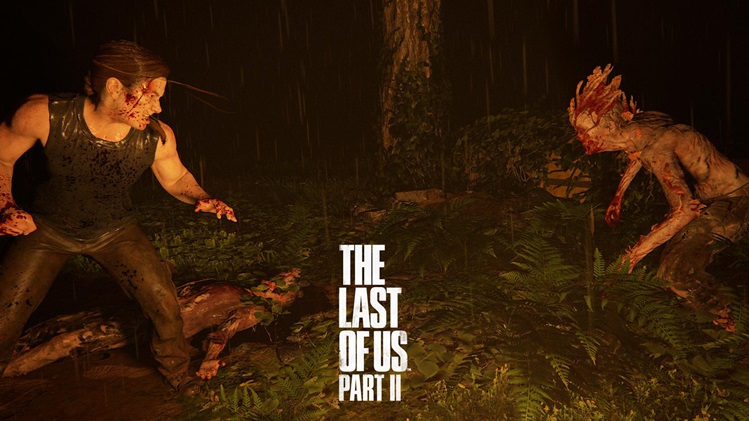 The Last of Us Part II 