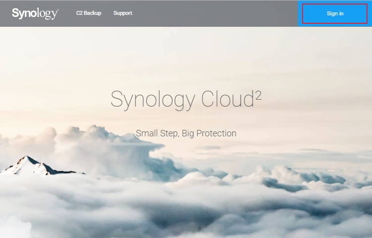 Synology® ประกาศส่วนเพิ่มขยาย C2 ไปยังอเมริกาเหนือ