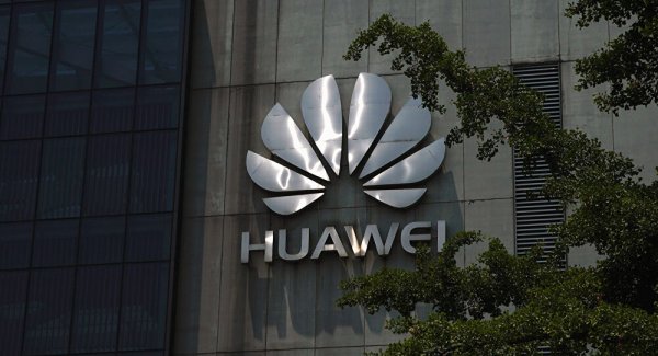 Huawei