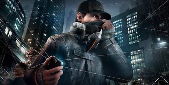 Watch Dogs 1