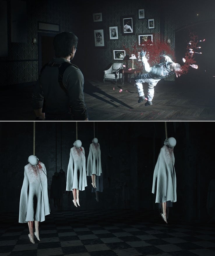 The Evil Within 2