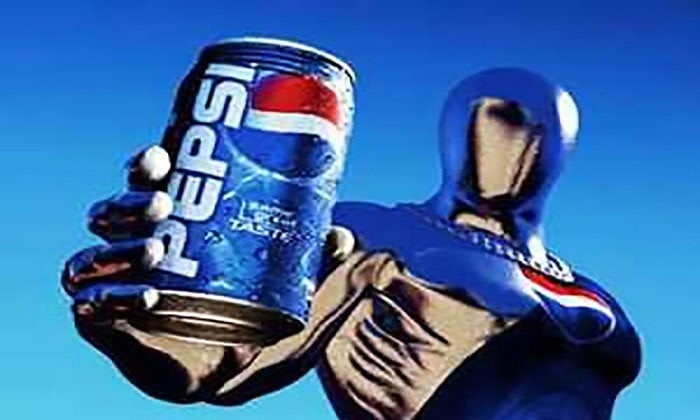 Pepsiman