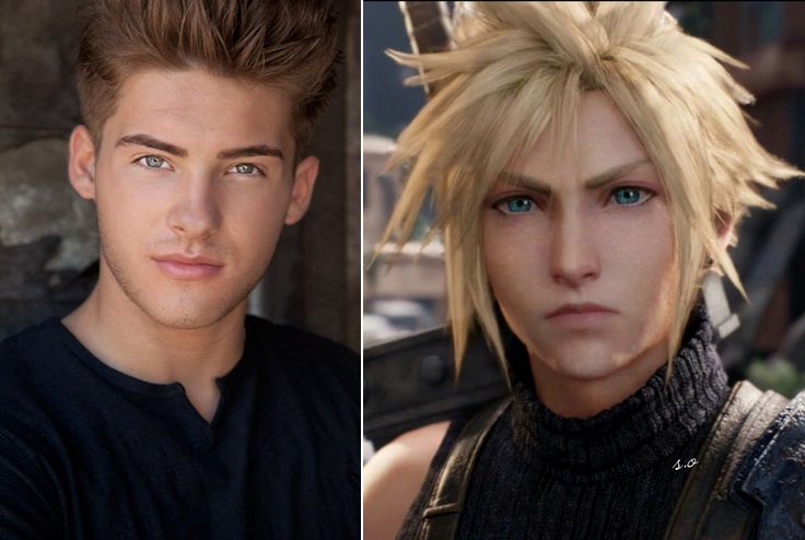 Final Fantasy 7 Remake