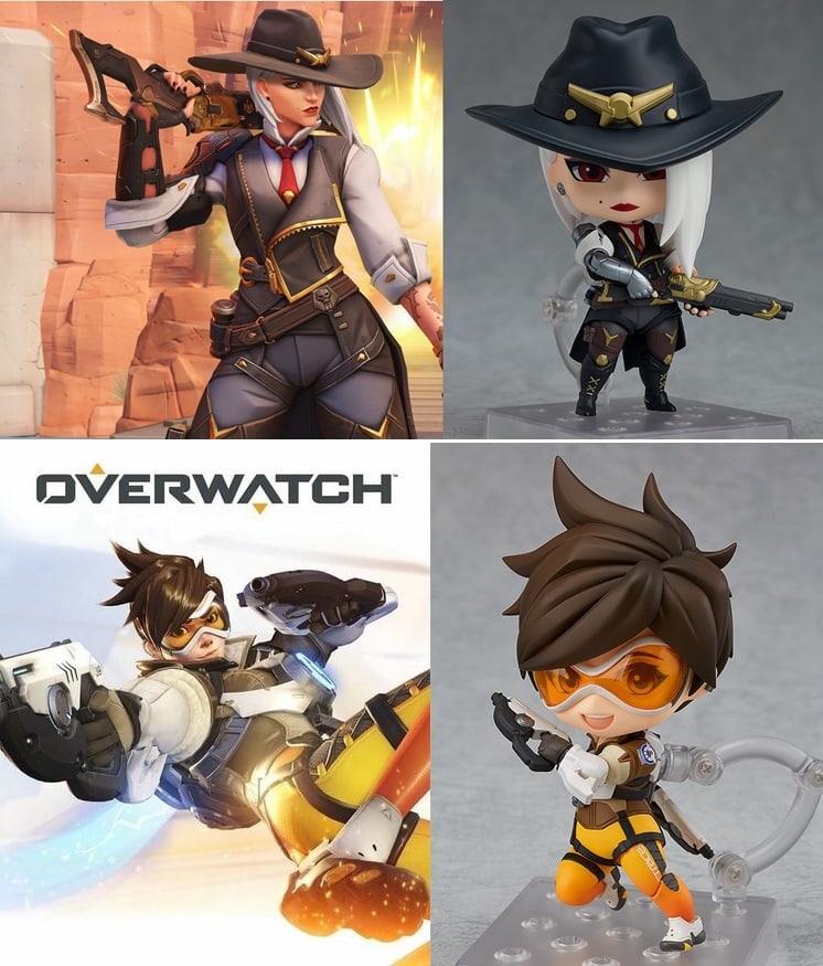 Overwatch 