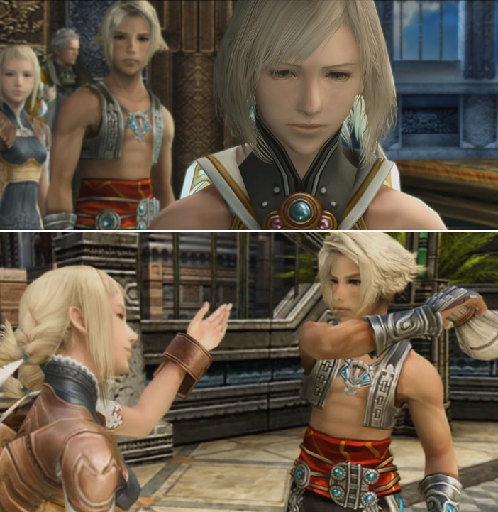 Final Fantasy XII