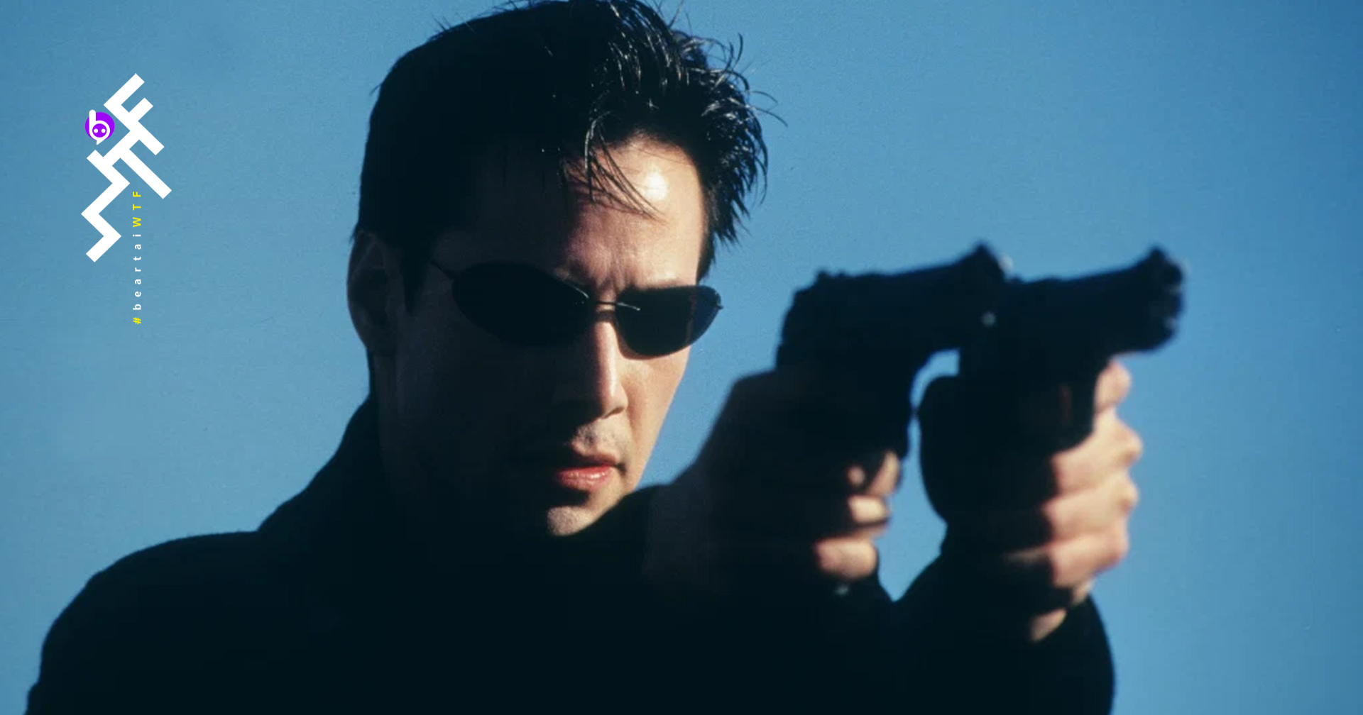 The Matrix's Cinematographer