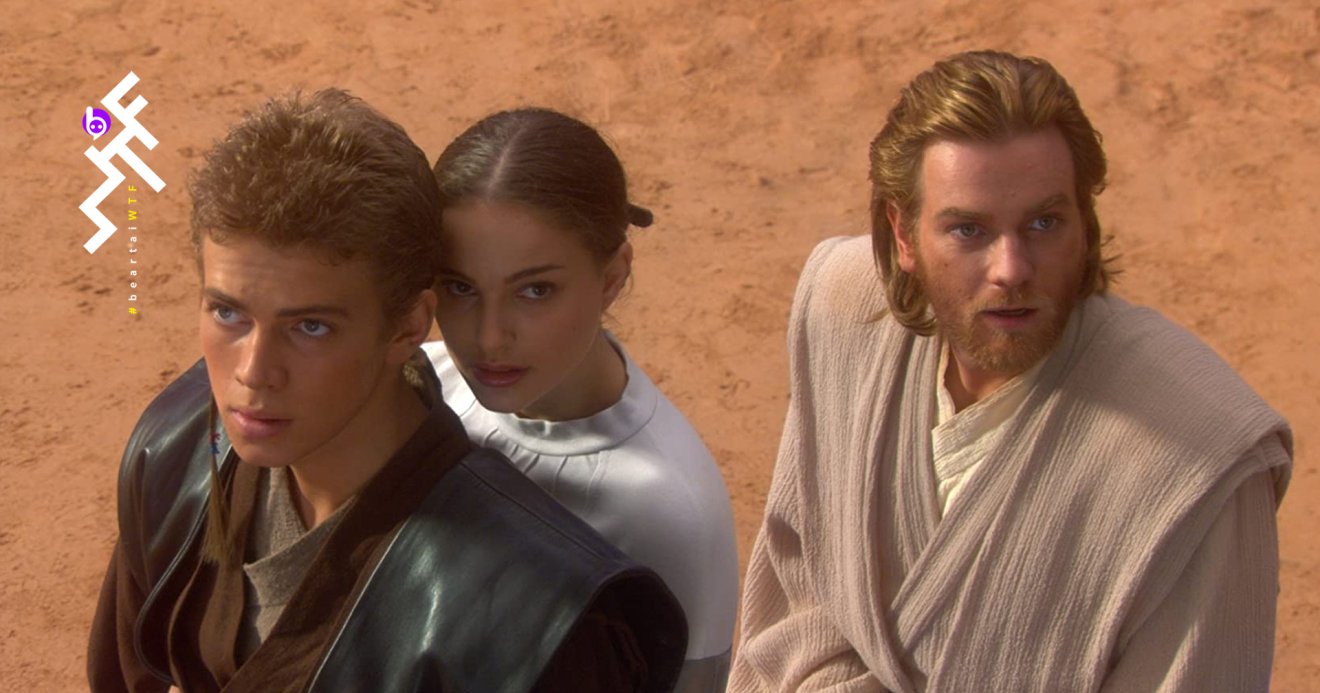 Hayden Christensen may be in Obi-Wan Series