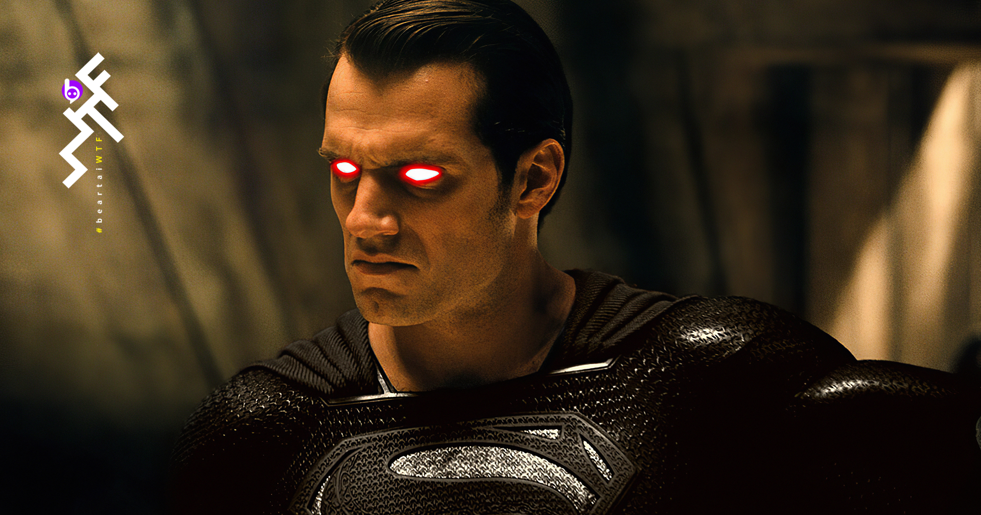Zack Snyder โชว์คลิป Black Superman ที่จะอยู่ใน Justice League ฉบับ Snyder’s Cut