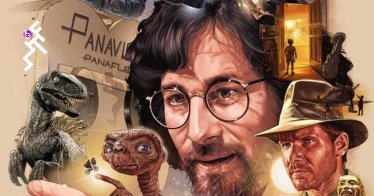 Steven Spielberg Film on Netflix