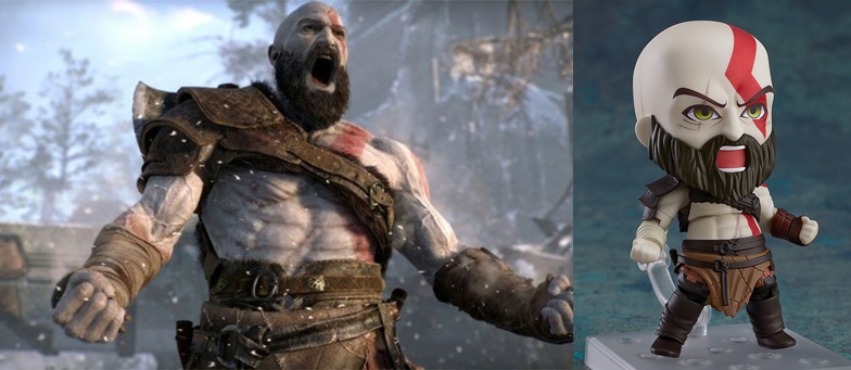 God of War