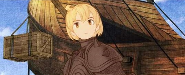 Final Fantasy Tactics The War of the Lions