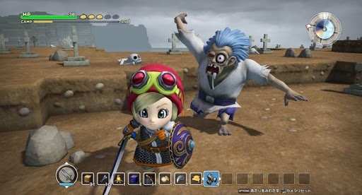 Dragon Quest