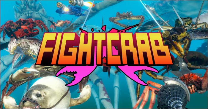 “ถ้าปูมาสู้กันจะเป็นยังไง” Fight Crab จะวางจำหน่ายให้กับ Nintendo Switch และ PC