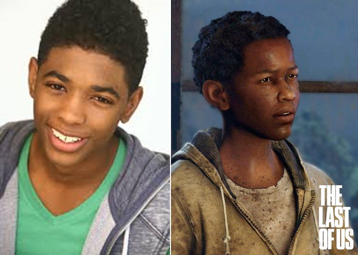 Nadji Jeter 