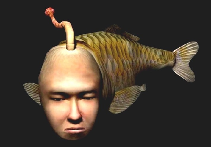 Seaman 