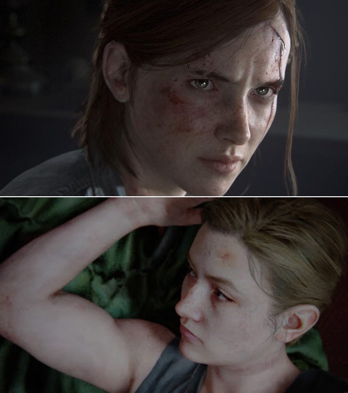 The Last of Us Part II 