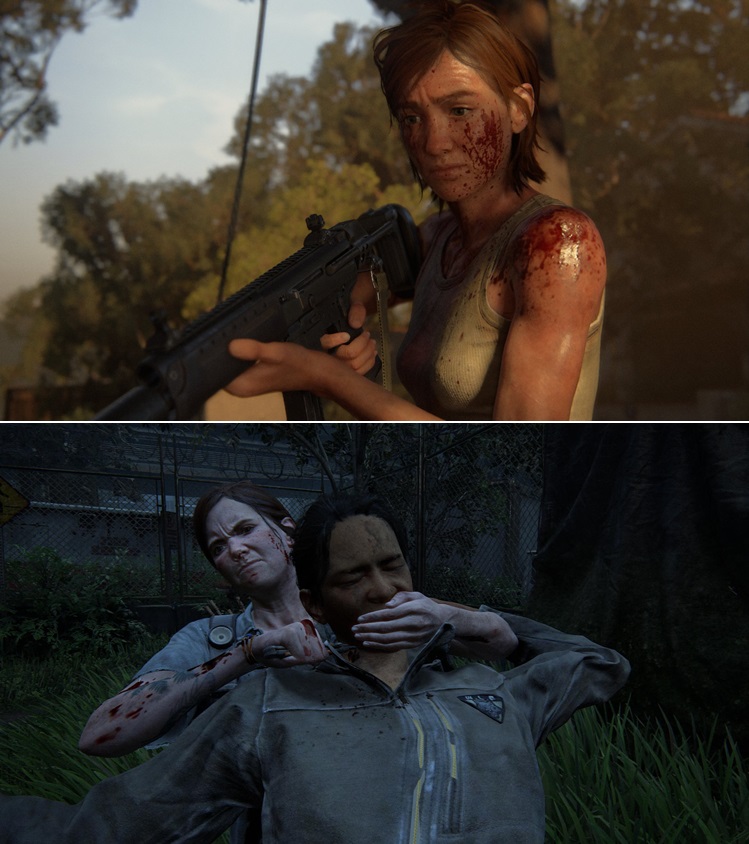 The Last of Us Part II 