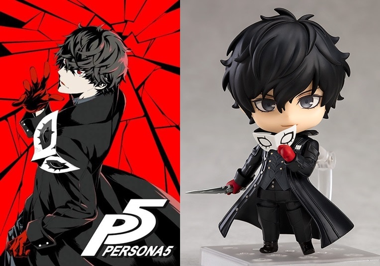 Persona 5