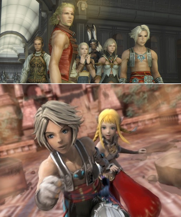 Final Fantasy XII