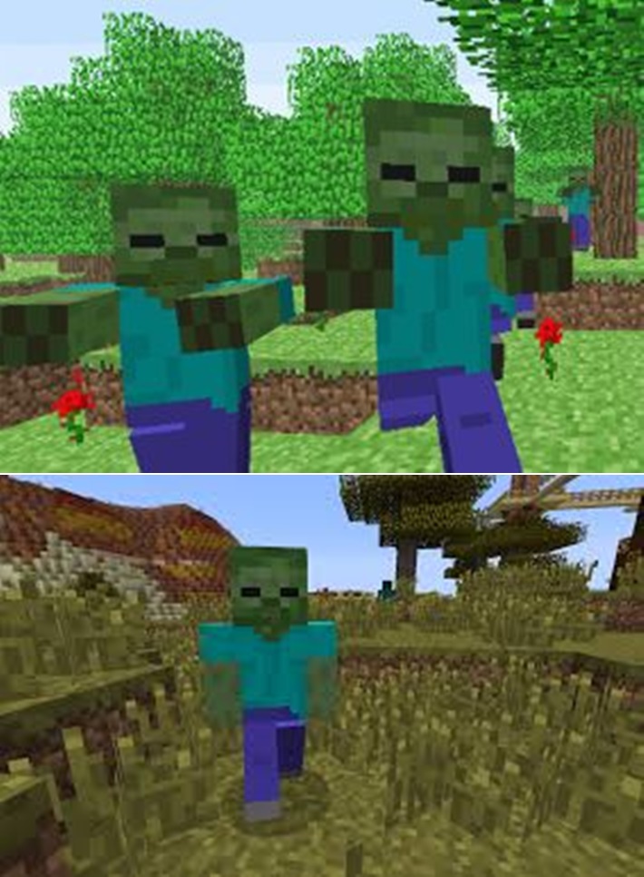 Minecraft