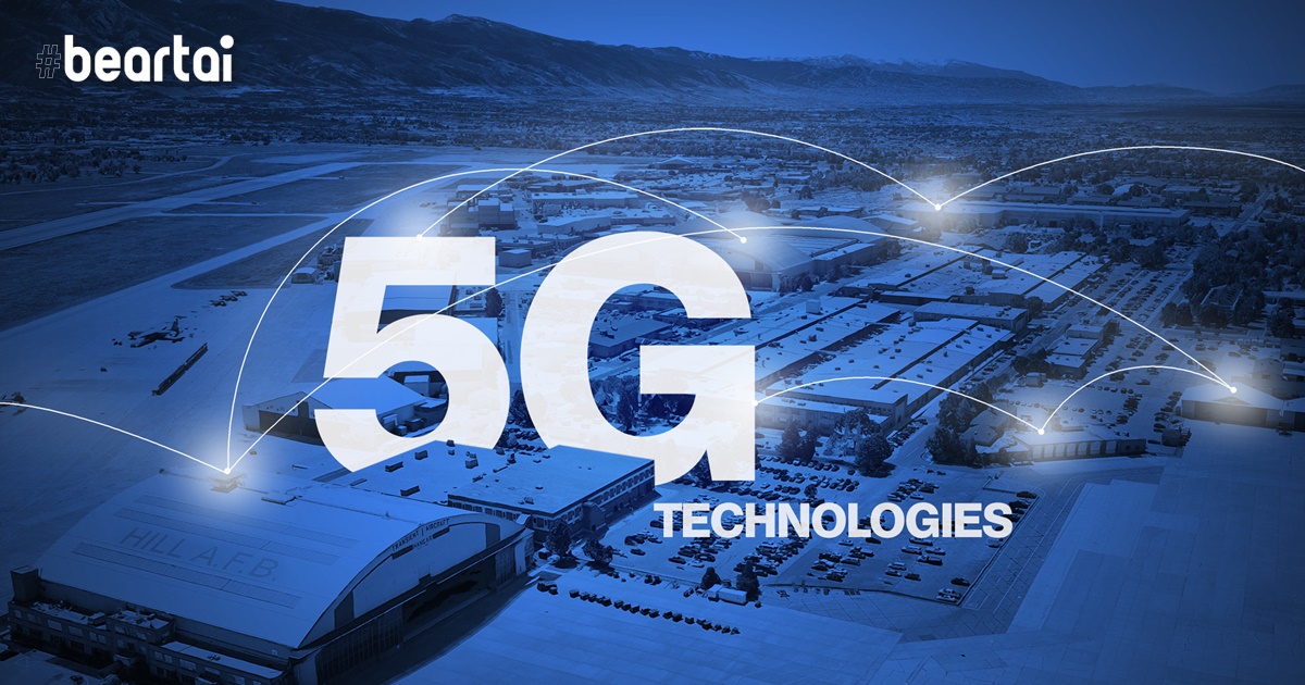 7 สิ่งที่ ‘5G’ จะเข้ามาพลิกหน้าประวัติศาสตร์ใหม่