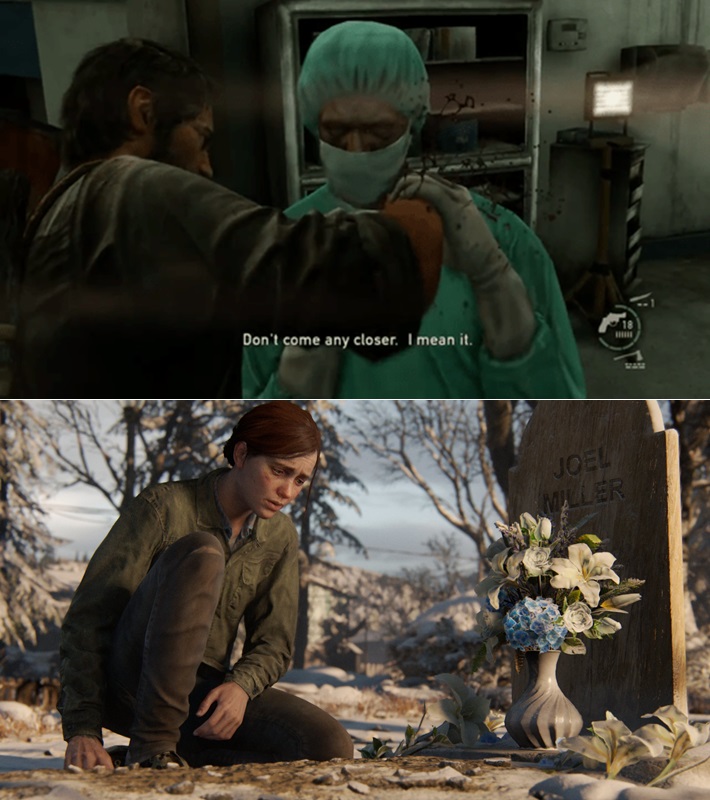 The Last of Us