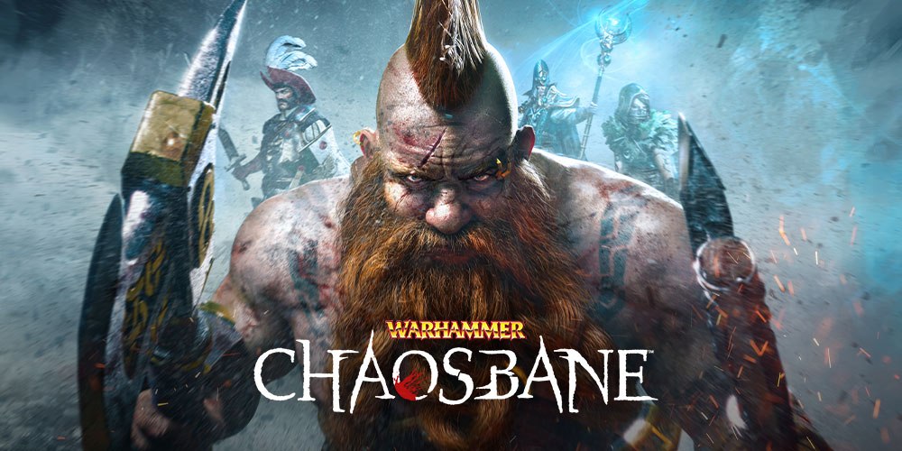 Warhammer: Chaosbane จะวางจำหน่ายให้กับ Playstation 5 กับ Xbox Series X
