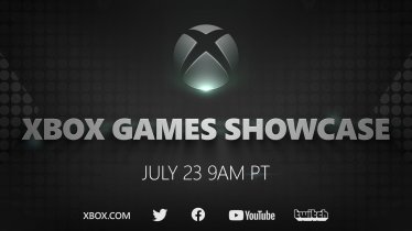งาน Xbox Games Showcase