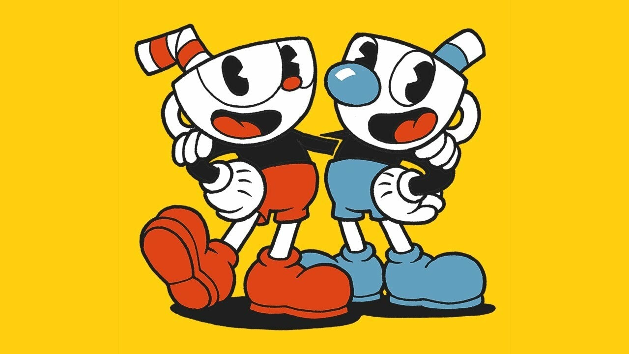 PlayStation Store หลุดรายชื่อ Cuphead เวอร์ชัน PS4