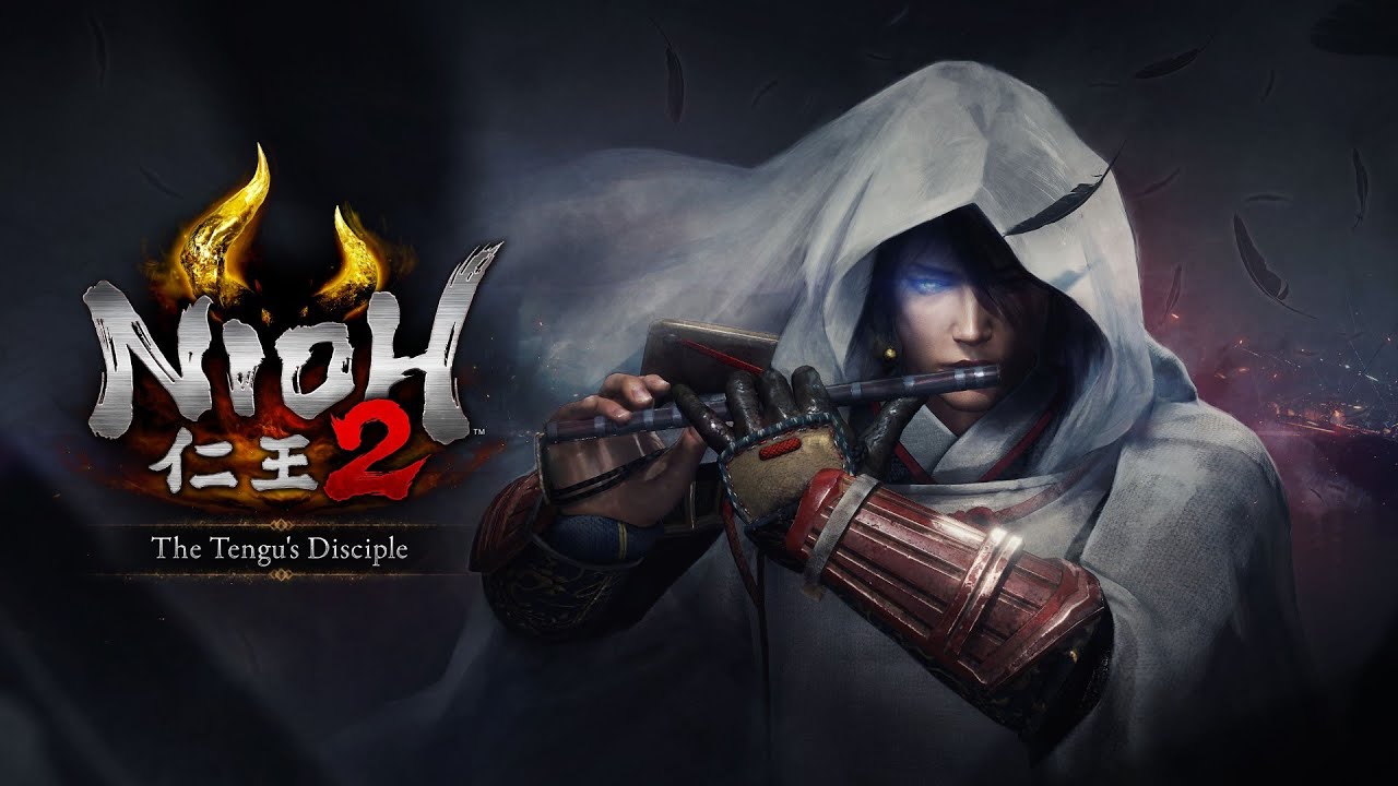 เกม Nioh 2