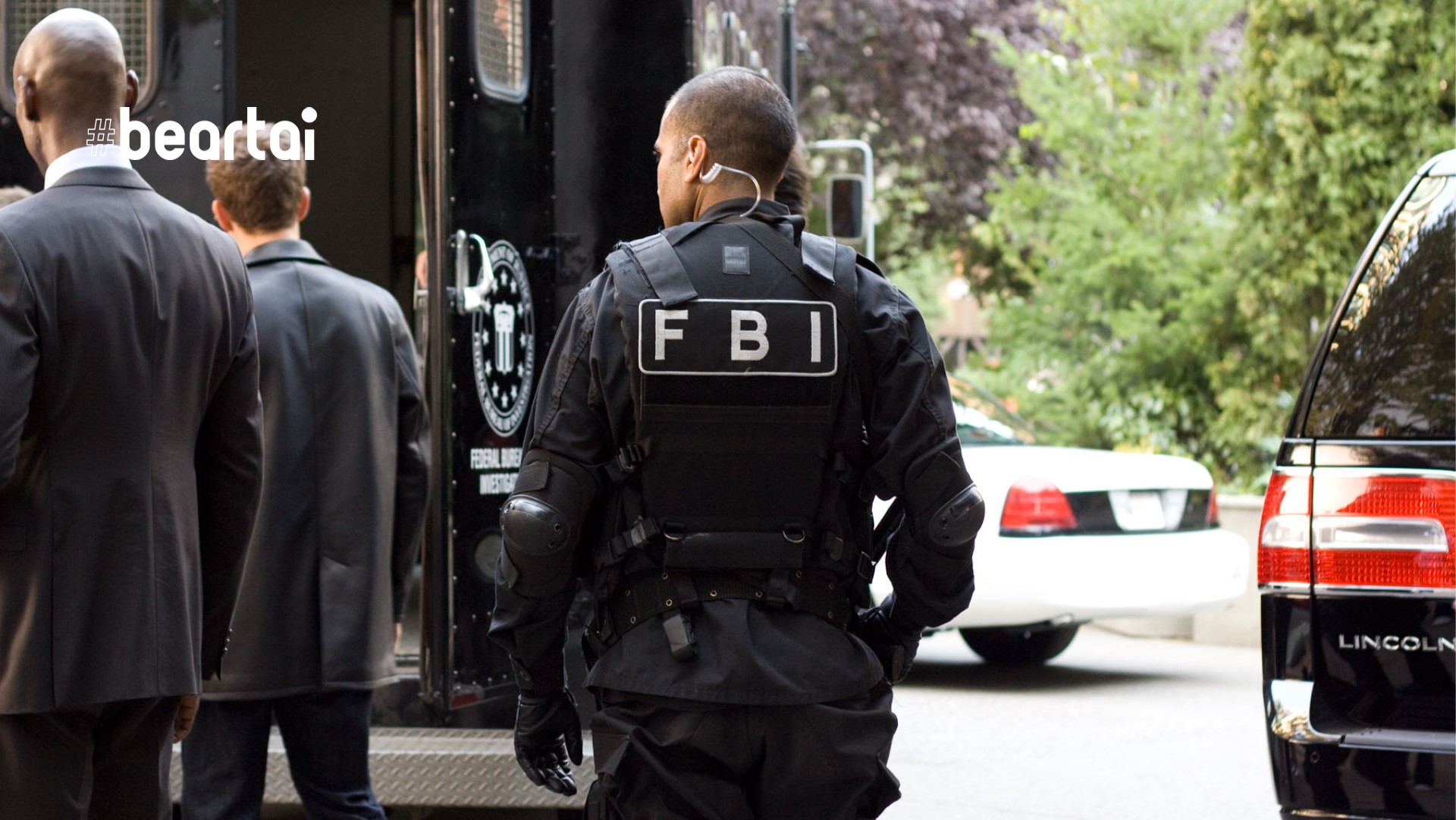 FBI ขอให้บริษัทท่องเที่ยวเผยข้อมูลการเดินทางเพื่อติดตามผู้ต้องสงสัยทั่วโลก