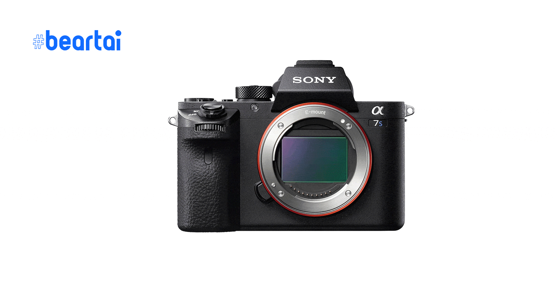 ลือ Sony A7sIII จะมาพร้อมกับ EVF ที่มีความละเอียดถึง 9.44 ล้านจุด!