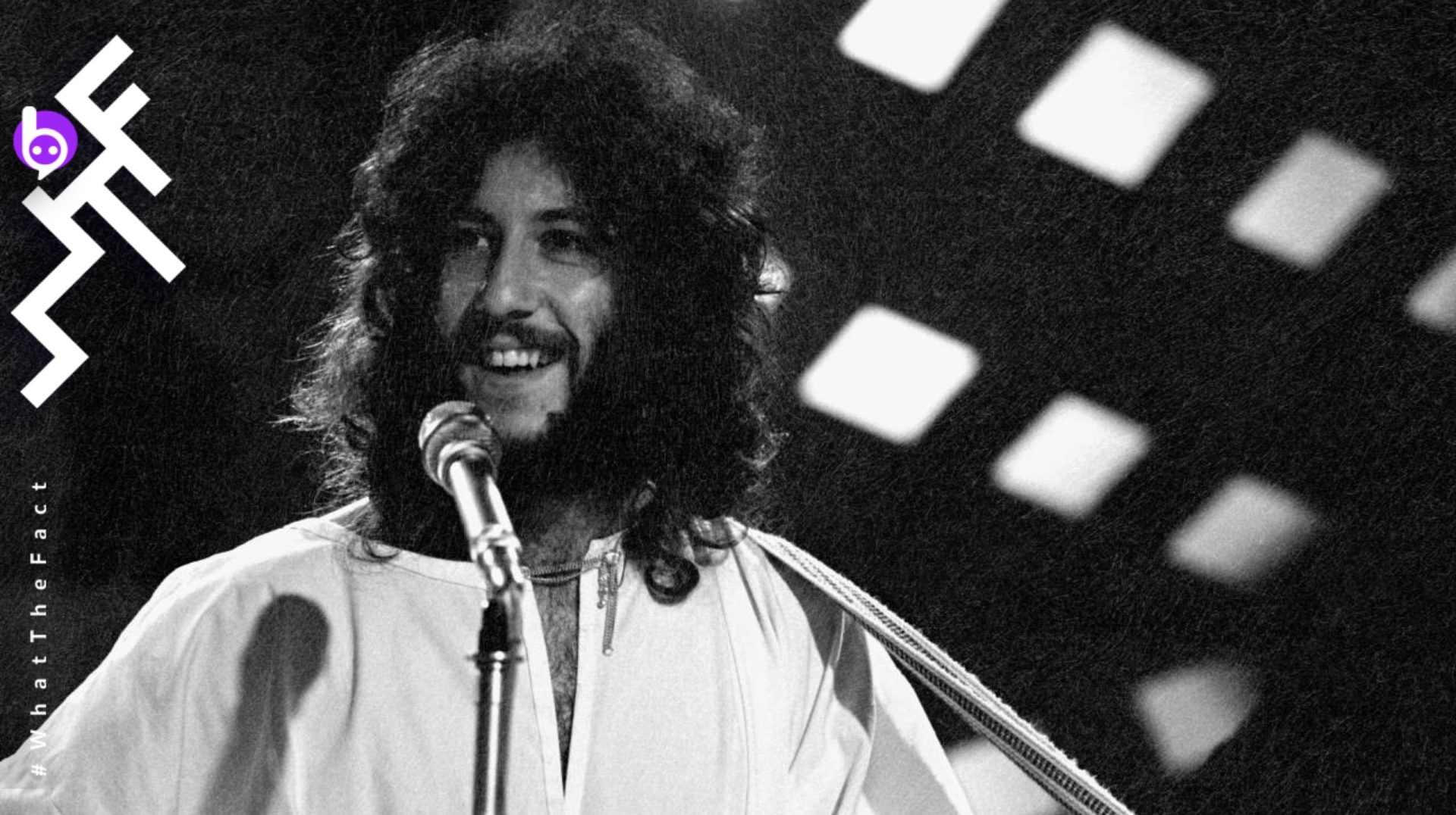 เรื่องราวและผลงานที่เป็นตำนานของ Peter Green ผู้ก่อตั้งวงบลูส์ร็อกระดับตำนาน Fleetwood Mac