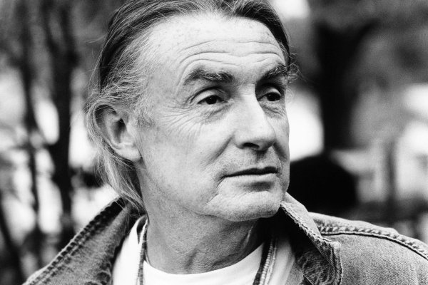 Joel Schumacher