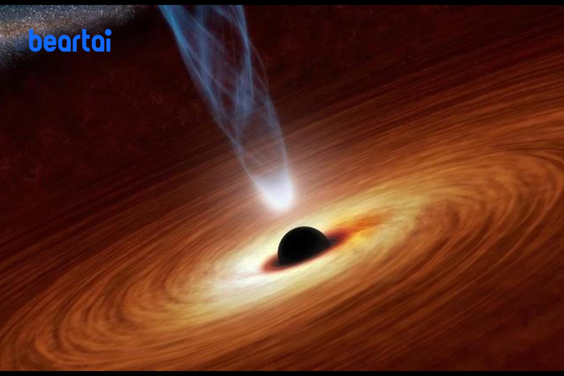 ราหูยังต้องหลบ เมื่อนักวิจัยพบหลุมดำยักษ์กลืนกินดวงอาทิตย์ถึงวันละหนึ่งดวง!