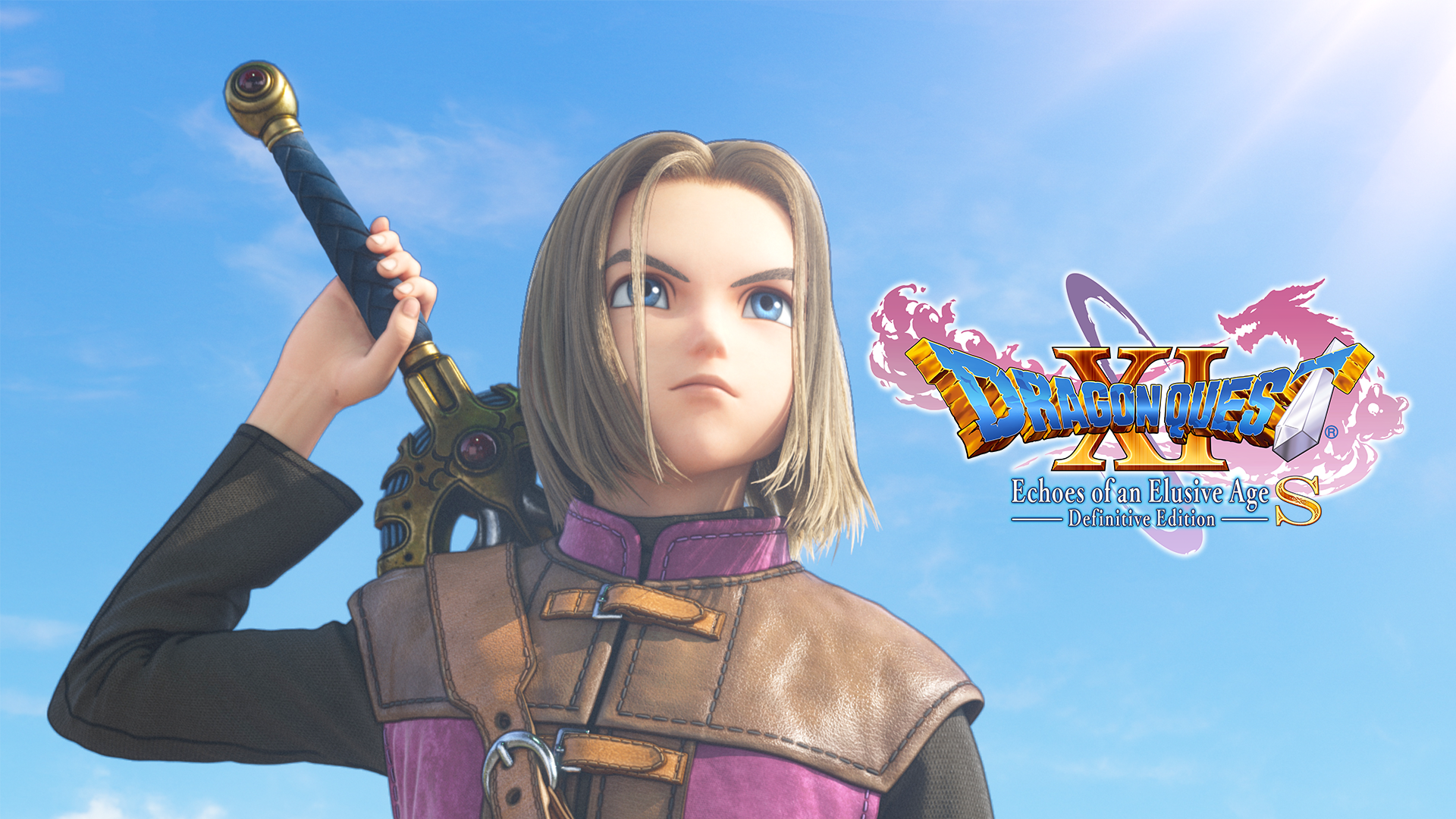 Dragon Quest XI S: Echoes of an Elusive Age – Definitive Edition เตรียมลง PS4, Xbox One และ PC 4 ธ.ค. นี้