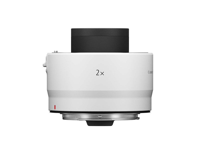 RF Lens Extenders 2x