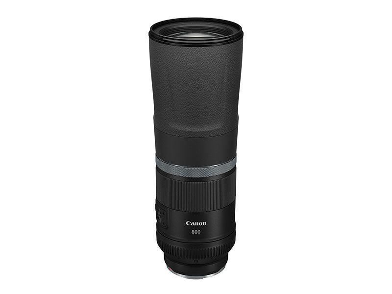 RF 800mm F11 IS STM